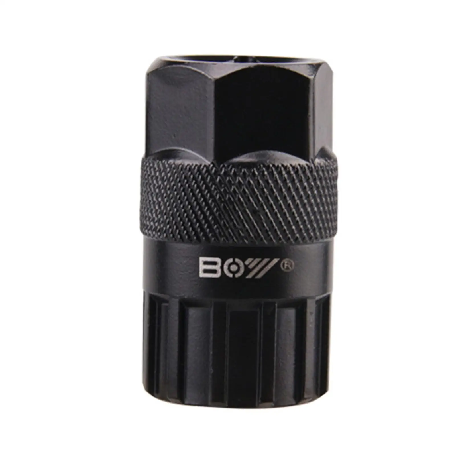 

Bike Chain Freewheel Removal Tool Cassette Lockring Remover for