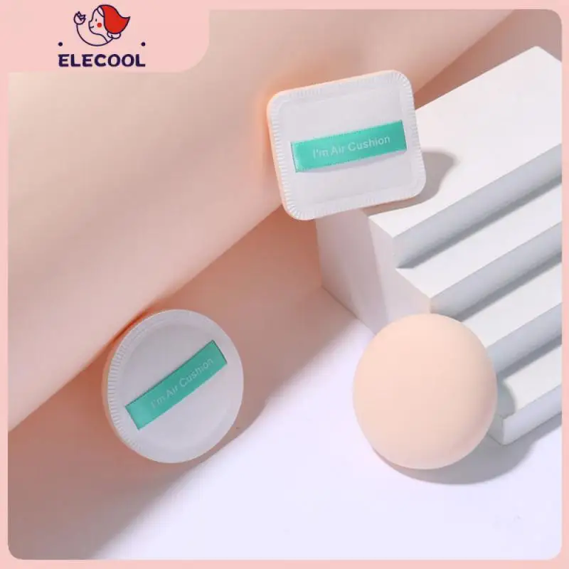 

Novo Air Cushion BB Cream Moisturizing Concealer Skin Color Correction Pore Fill Brighten Foundation Lasting Waterproof TSLM1