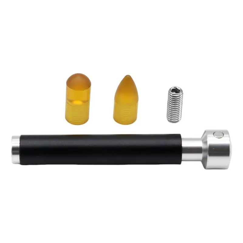 

Dent Removal Auto Repair Tools Magnetic Adsorption Design With Elasticity Percussion Pen To Remove Dents From Car Refrigerator
