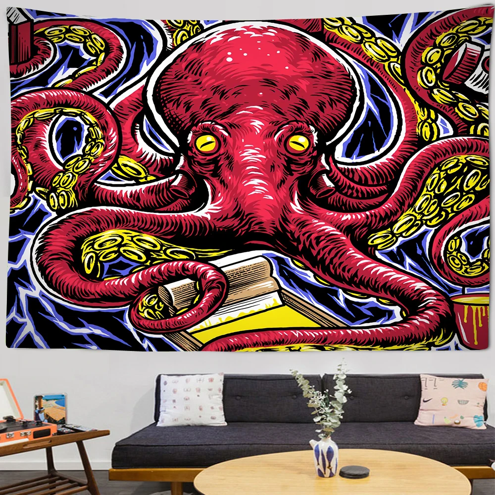 Картина маслом в древнем стиле с изображением Иисуса Христа гобелен Луны Ван