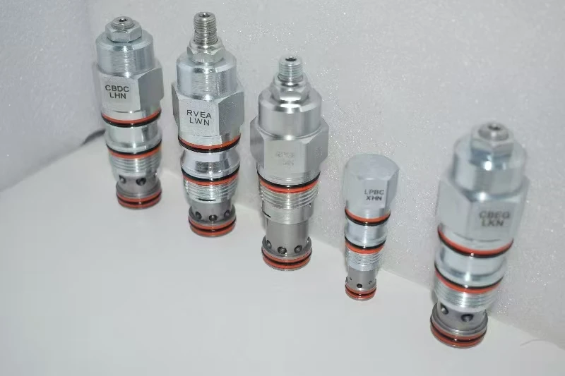 Гидравлический клапан SUN CBCG-LJN CBEG-LJN CBGG-LJN CBIG-LJN CBBC-LHN CBDC-LH PRDB-LAN RVCA-LAN