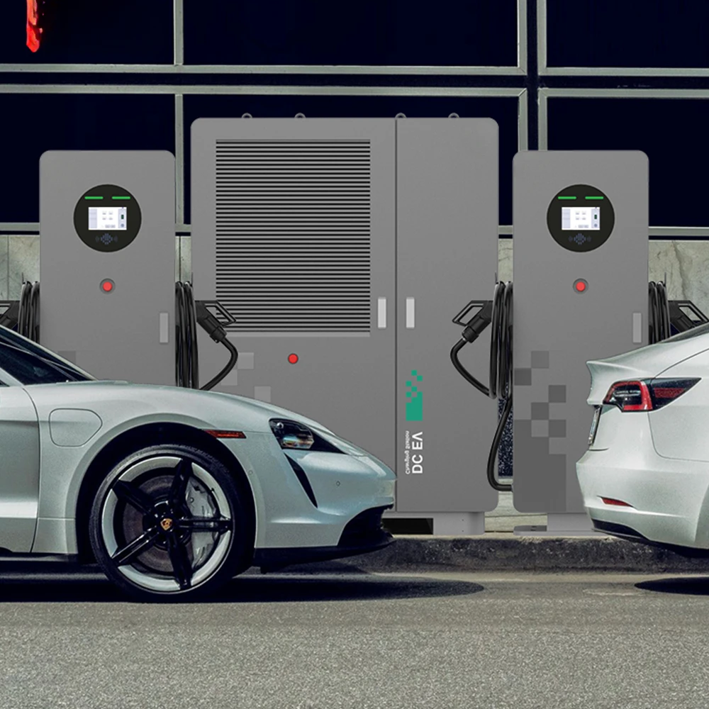 Коммерческий раздельный шкаф YG напольный 180 кВт 240 360 480 600 уровень 3 постоянного