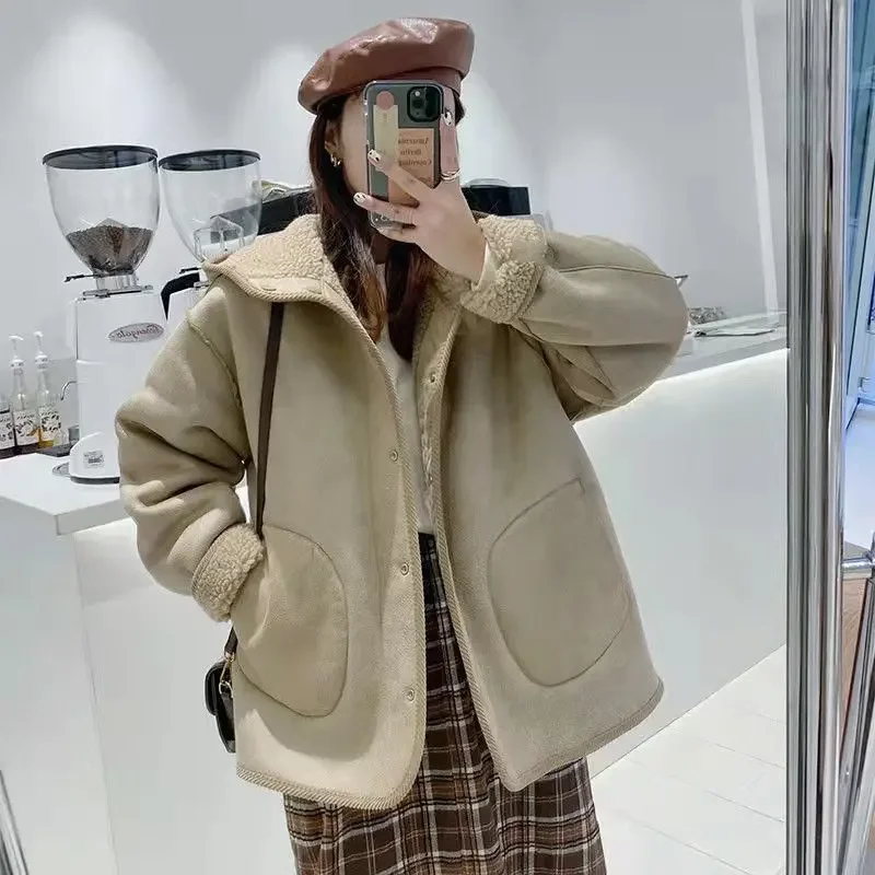 Рисунок 5 - Куртка женская флисовая с длинным рукавом