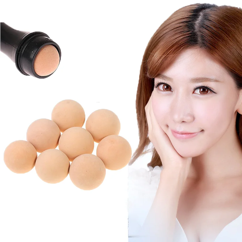 

2 шт. многоразмерные шарики из вулканического камня для обезжиривания, контроль жирности, вращающийся камень, масло для лица, впитывающее бриллиантовое масло