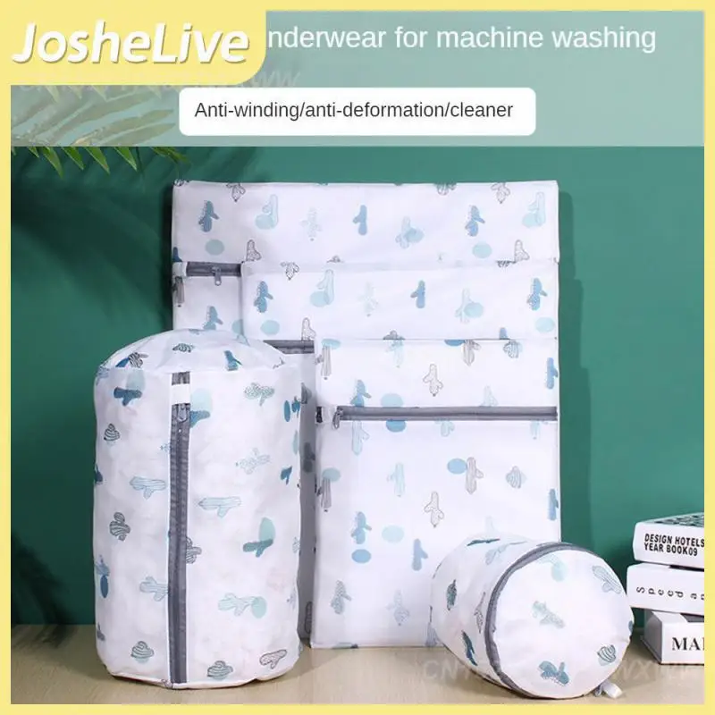 

Очистка в стиральной машине не ослабляет мешок для стирки нижнего белья очистка не ослабляет с защитой от молнии мешки для стирки