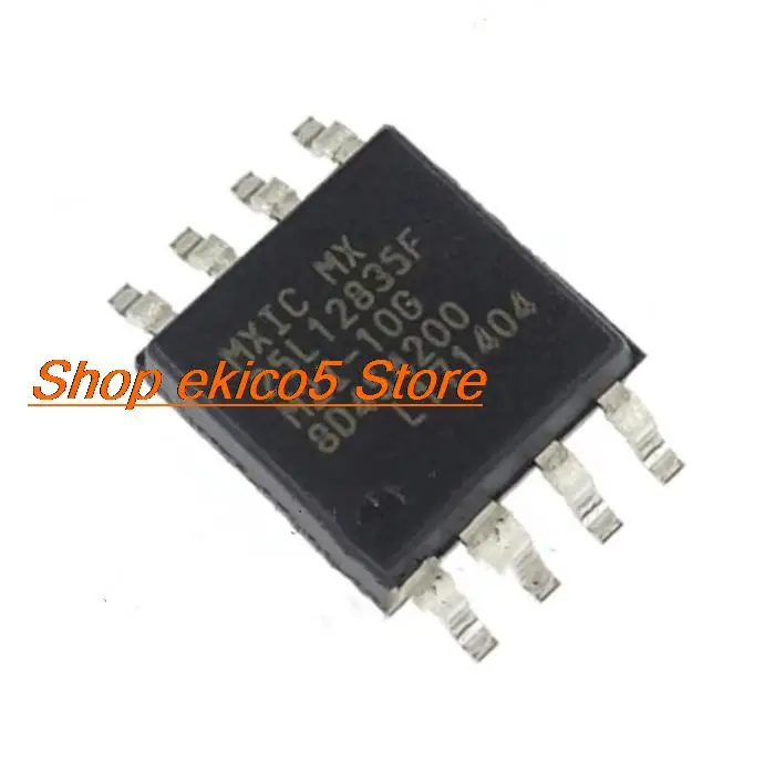 5 шт. оригинальный товар модель MX25L12835F MX25L1283