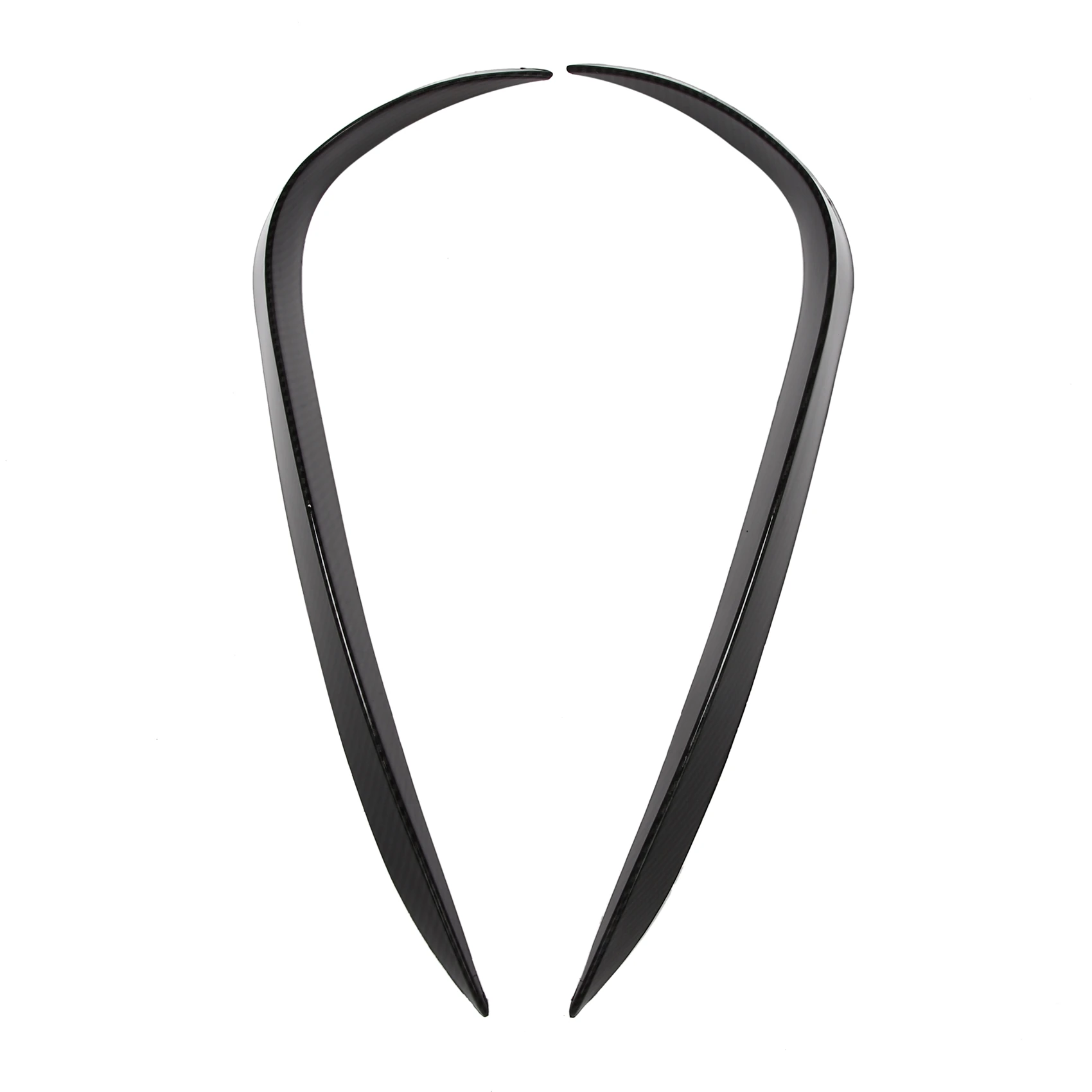 

Передний бампер из углеродного волокна для Mercedes-Benz GLB X247 GLB180 GLB200