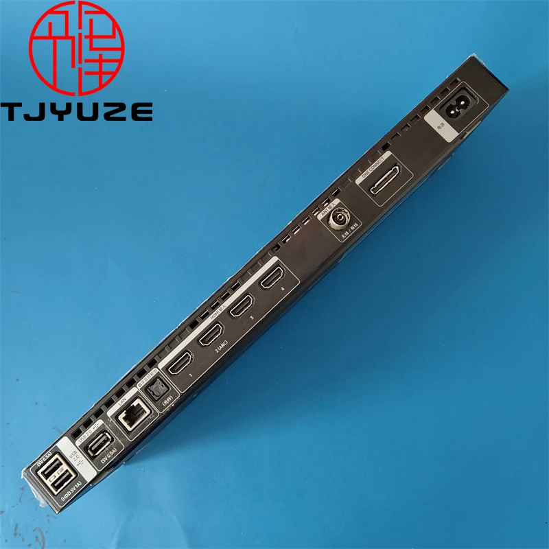 BN95-03859A для QE55Q7FAMU QE55Q7FAMT QE55Q7FAM SOC1000M ONE MINI CONNECT BOX BN91-19041X