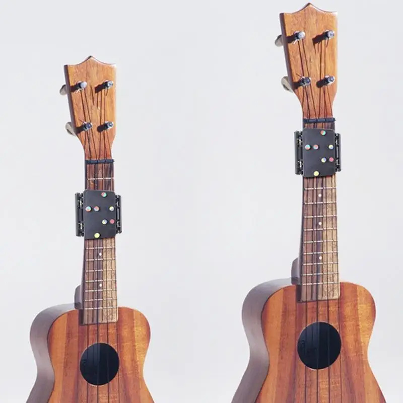 Тренажер для гитарных аккордов учебные пособия легкий набор прессования