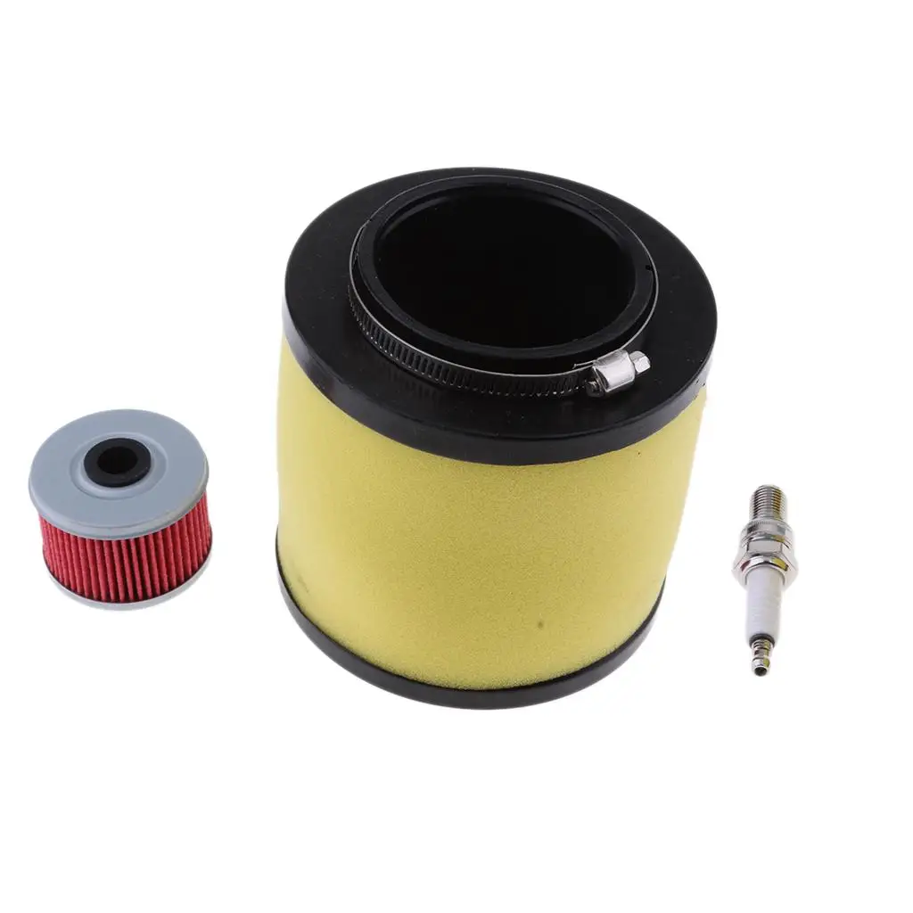 

Air Oil Filter For TRX350 Rancher TRX400 Rancher 17254-HN5-670