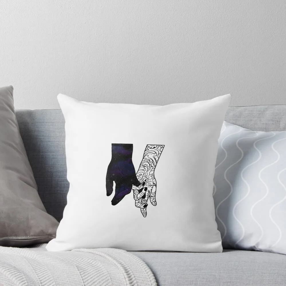 Feysand-роскошная декоративная подушка в виде двора шипов и роз