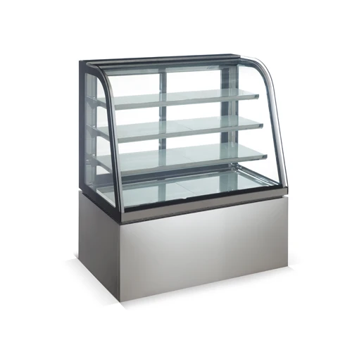 Рисунок 6 - Коммерческий дисплей для торта