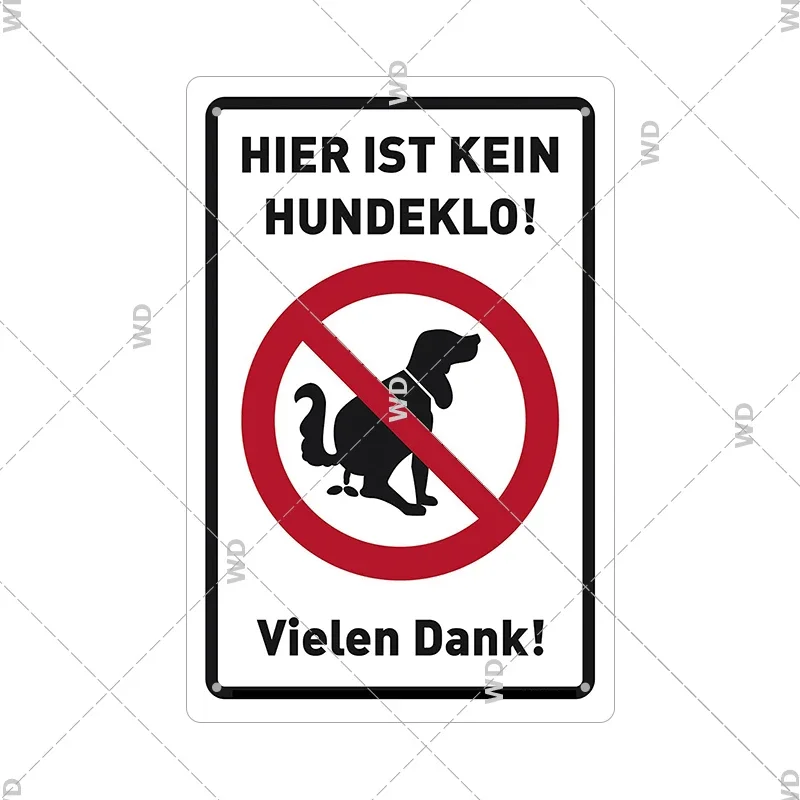 

Предупреждающая вывеска "Без парковки", металл