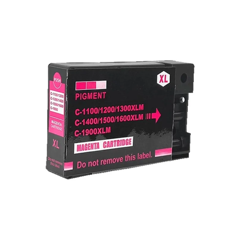 Картридж для принтера Canon MAXIFY MB2050 MB2150 MB2350 MB2750 Compatible Ink Cartridge PGI1500XL PGI-1500XL PGI1500