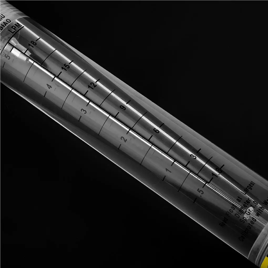 

Flowmeter Tube Type Water Meter Pipeline Testing Tool