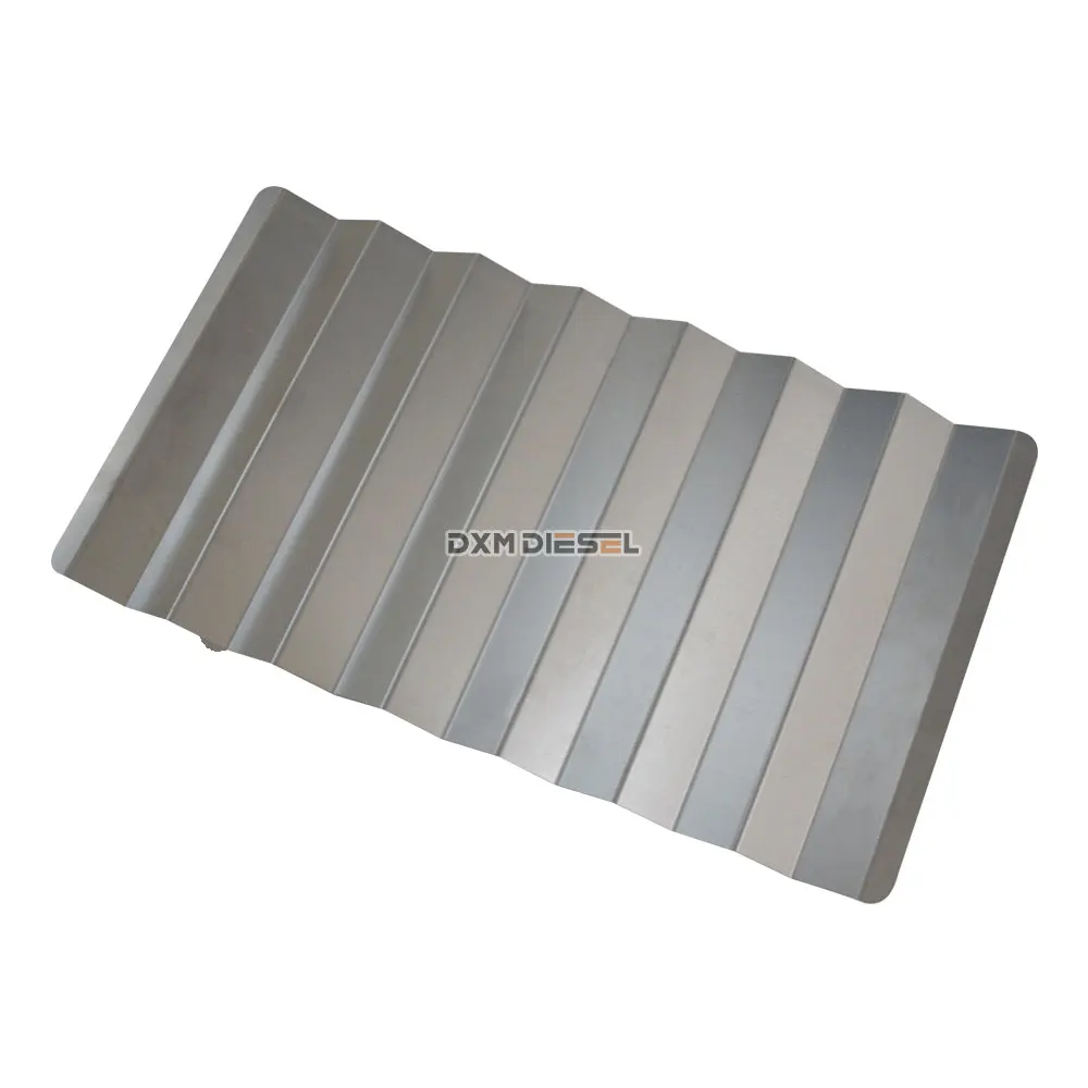 

Stainless steel Common Rail Injector Tool Collecting Plate Auto Parts Placing Tray Diesel Injector Measuring Seat Placing Rack