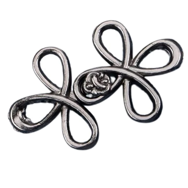 Подтяжки для талии булавка брюк с антиэкспонированной пряжкой брошь зажим