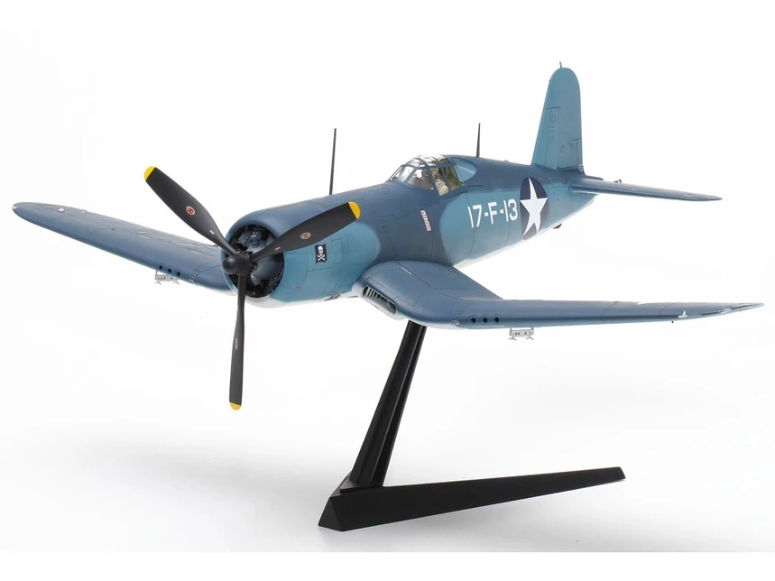 

TAMIYA 60324 1/32 VOUGHT F4U-1 CORSAIR