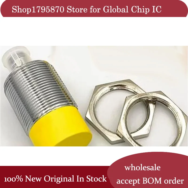 NI30U-M30-VP44X-H1141 NI30U-MT30-AN6X-H1141-H1141 датчик приближения, Новинка NI30U-M30-VP44X-H1141 NI30U-MT30-AN6X-H1141-H1141 датчик приближения, Новинка