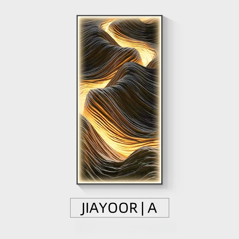 

LED настенные светильники JIAYOOR