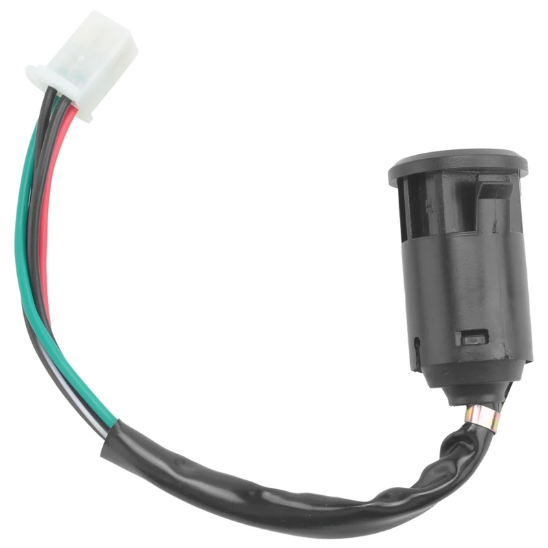 4-проводной ключ зажигания для 50CC 110CC 125CC 250CC Quad Dirt Bike ATV