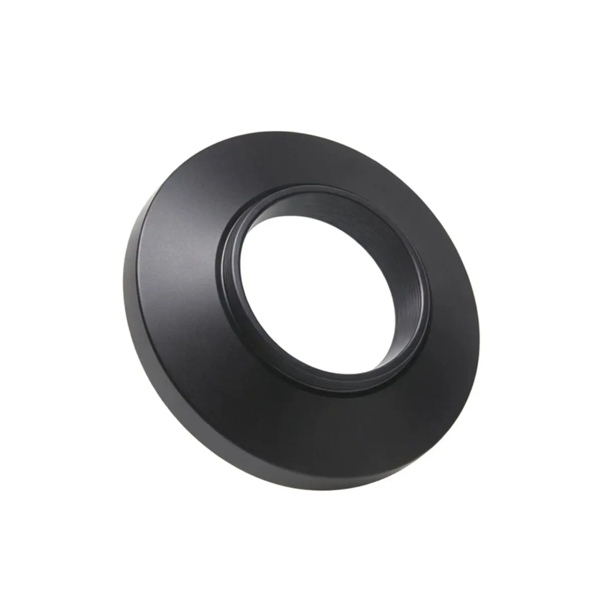 Фото Переходник с M74 (женский) на M48 (мужской) для телескопов Sharpstar 100Q, 107PH, 130APO, интерфейс фокусера с резьбой 3 дюйма №3