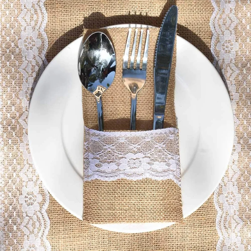 50 шт. свадебные украшения для стола