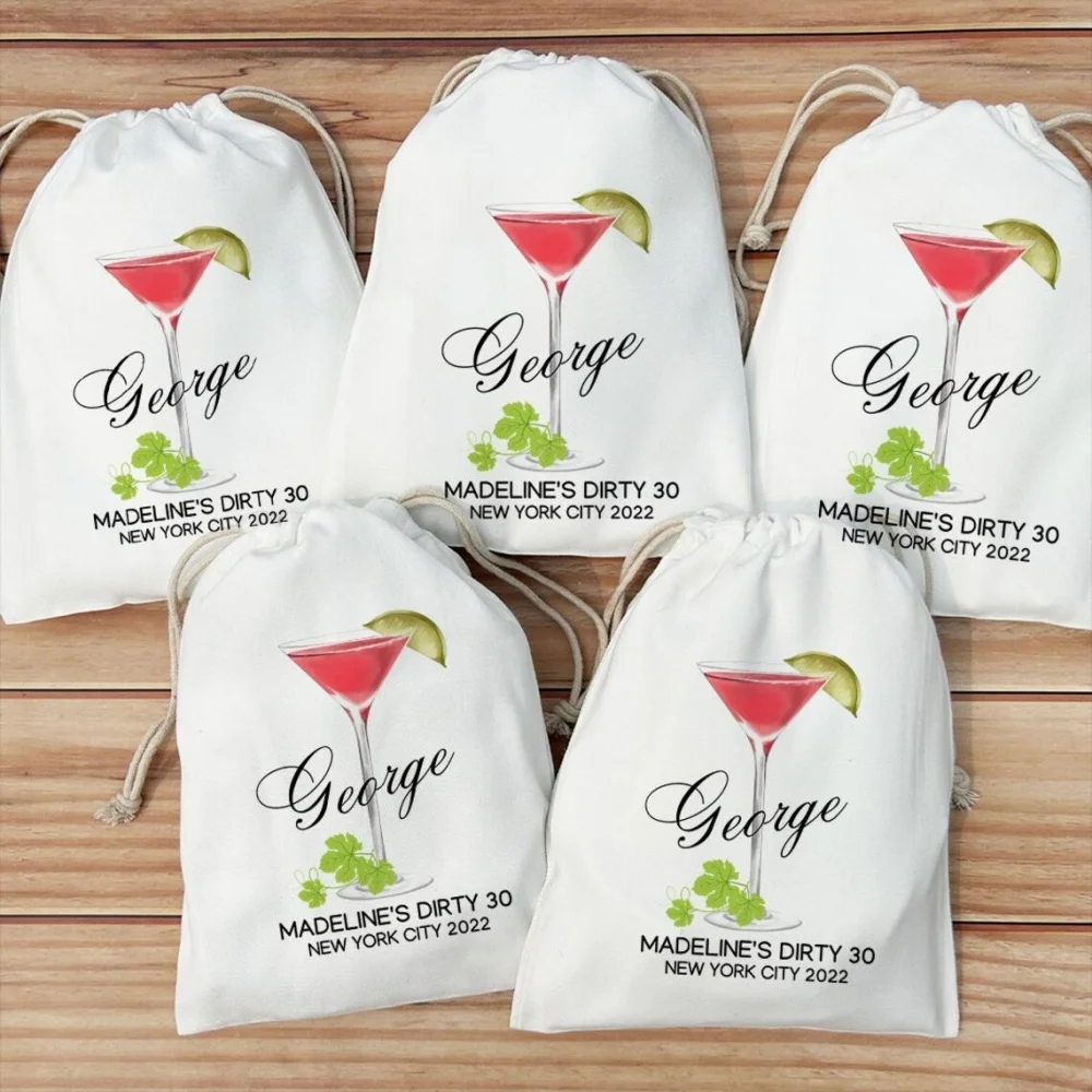 Сумки для набора похмелья на день рождения набор сувениры мальчишника наборы