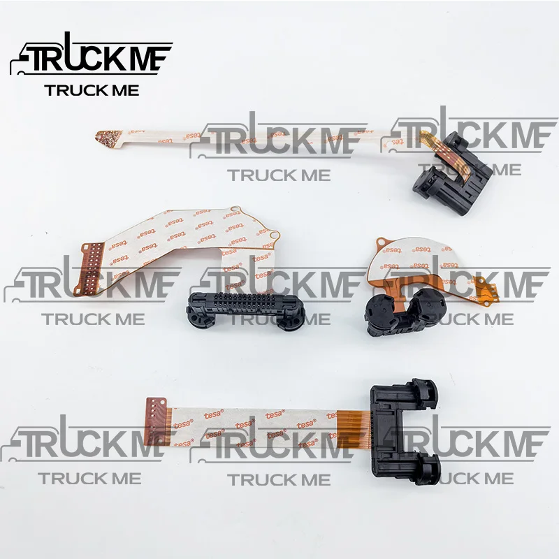 Гибкие печатные платы плоский кабель подходит для деталей коробки передач TRAXON