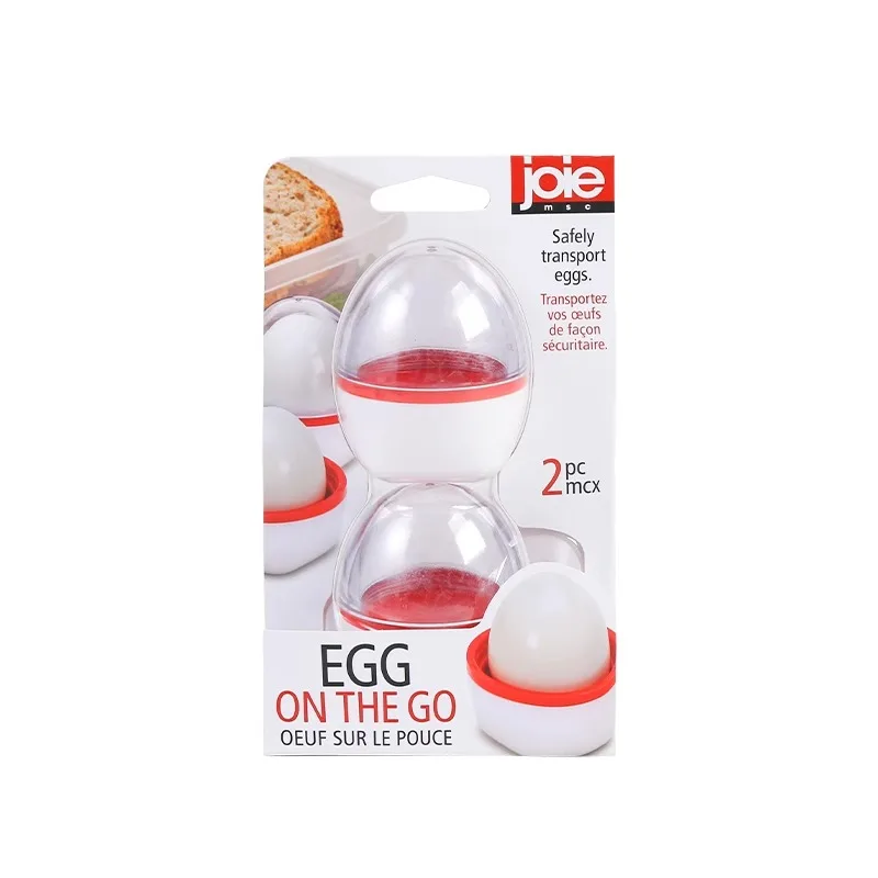 

JOIE Portable Egg Case 2шт