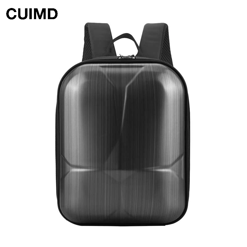 

Сумка-рюкзак для дрона DJi Mavic Air 2, с посылка ениями для аксессуаров, водонепроницаемая