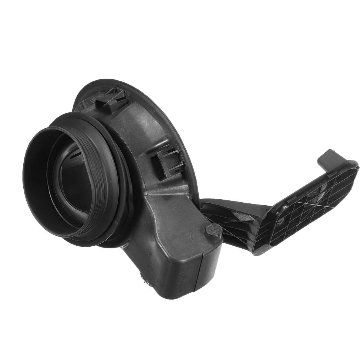 

Новый автомобильный топливный наполнитель крышка петли клапана для BMW E87 E81 116i 118i 120d 1 серии 2004-2012 топливный наполнитель крышка петли клапана 51177069449