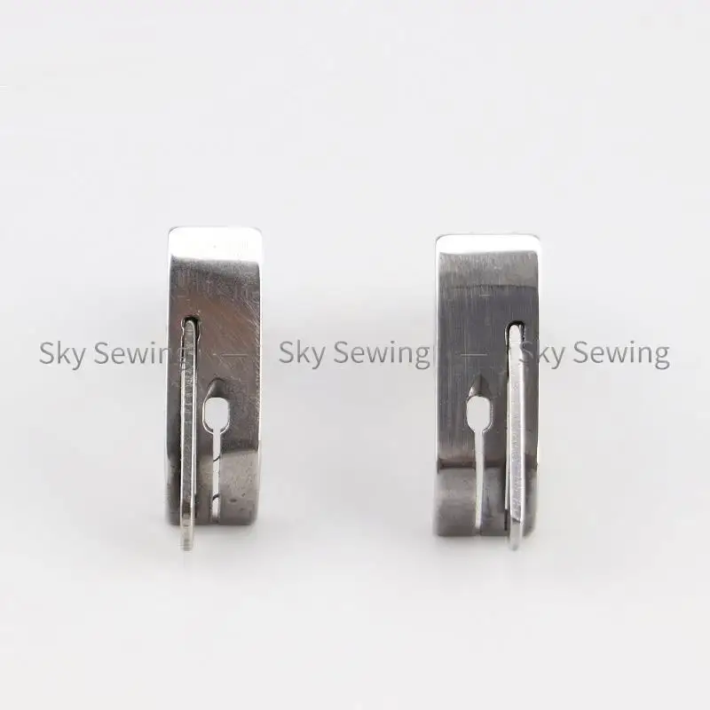 SP-18 Левая и правая стопорная кромка прессовая ножка плоская автомобильная линия