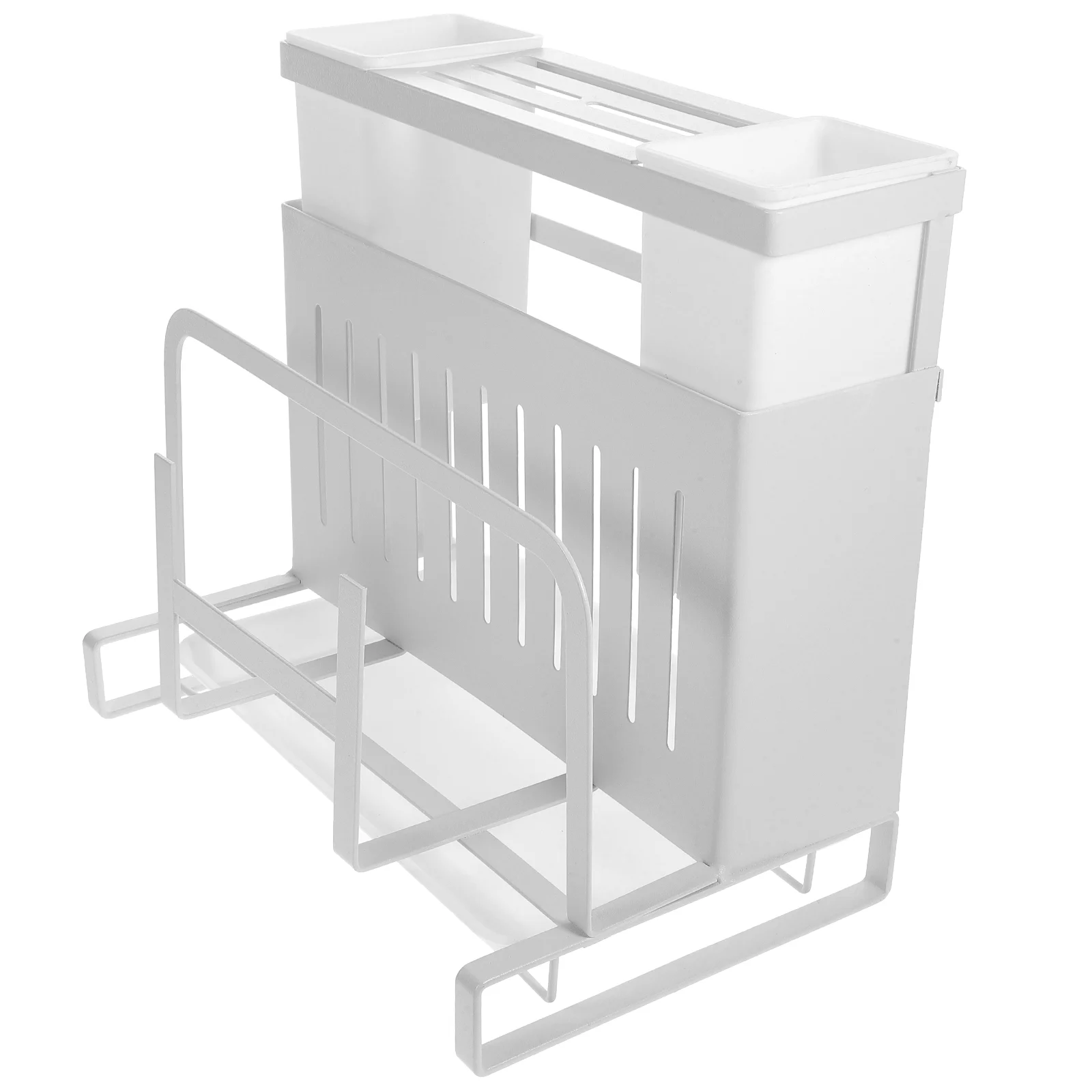 

Storage Rack Holder Kitchen Storage Holder Kitchen Scissor Rack