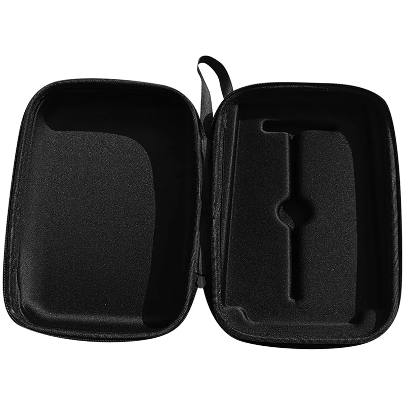 

NEW-17/15/10 Keys Kalimba Case Thumb Piano Storage Bag EVA Sanza Kalimba Handbag With A Slot For Placing Tuning Hammer