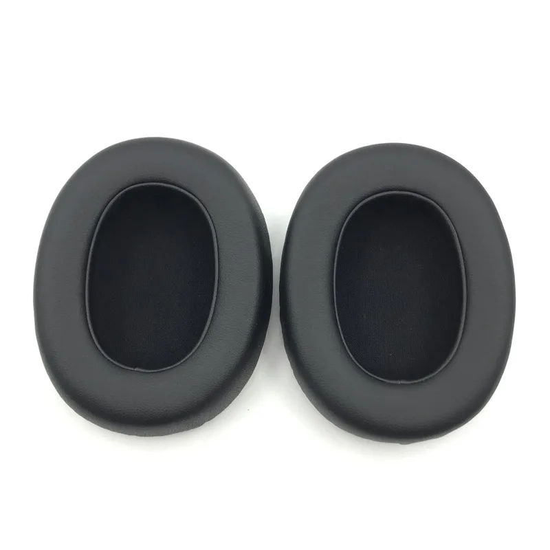 

2Pcs Earpads Replacement For AKG K361 K371 Sponge Headphone Ear Cushion Repair Parts