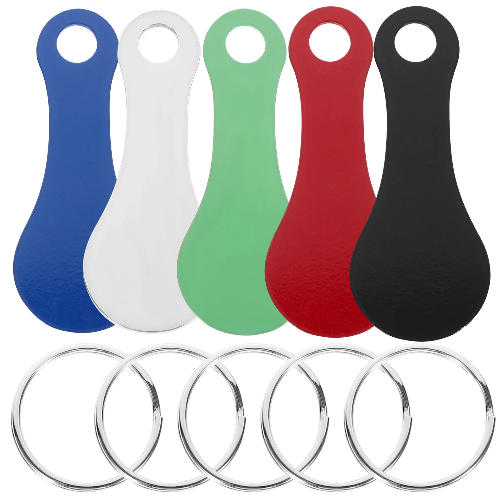 Тележка для покупок жетоны тележки Go брелок Декор кулон из нержавеющей стали