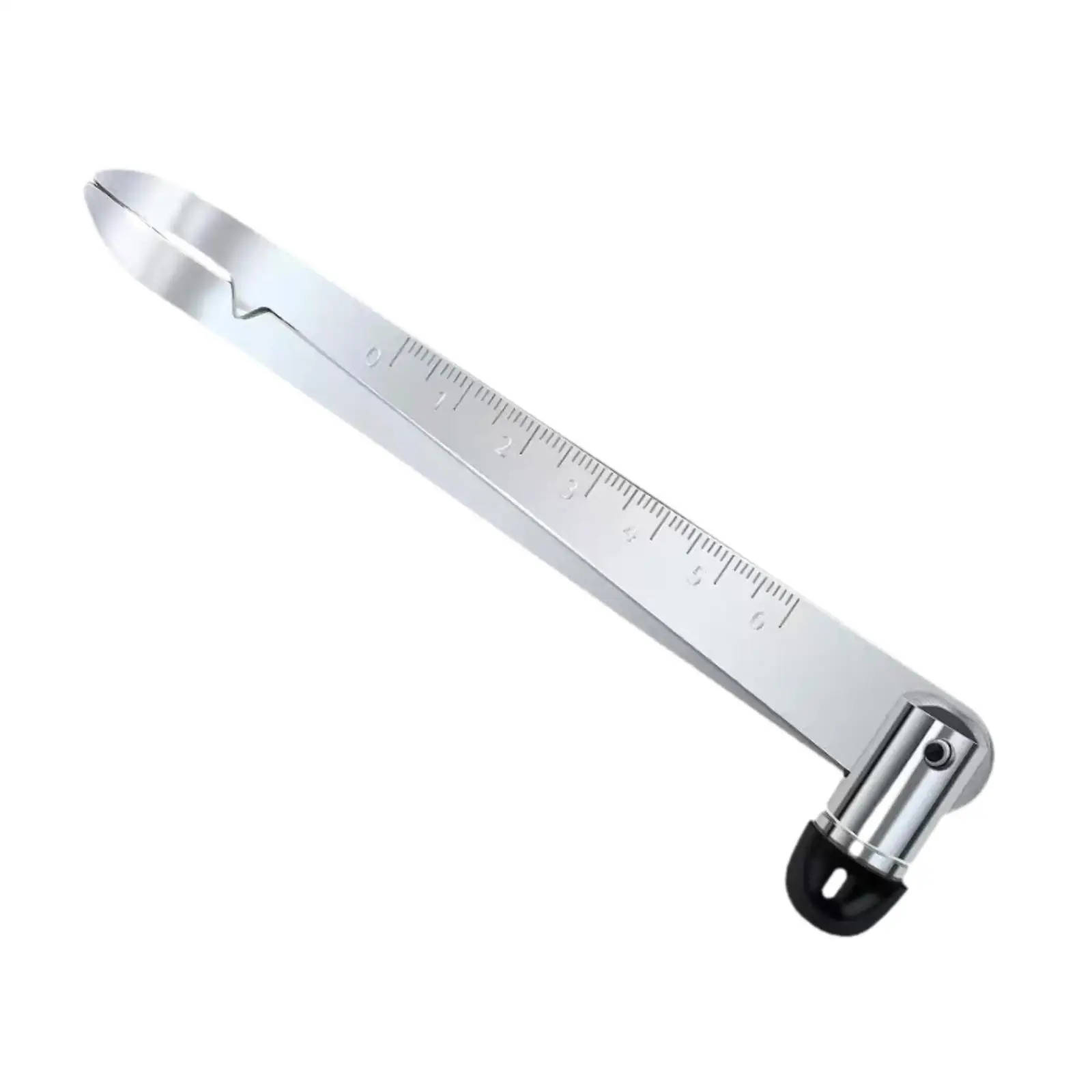 Ручной перкуссионный массажный молоток со шкалой для Растягивающихся рефлексов