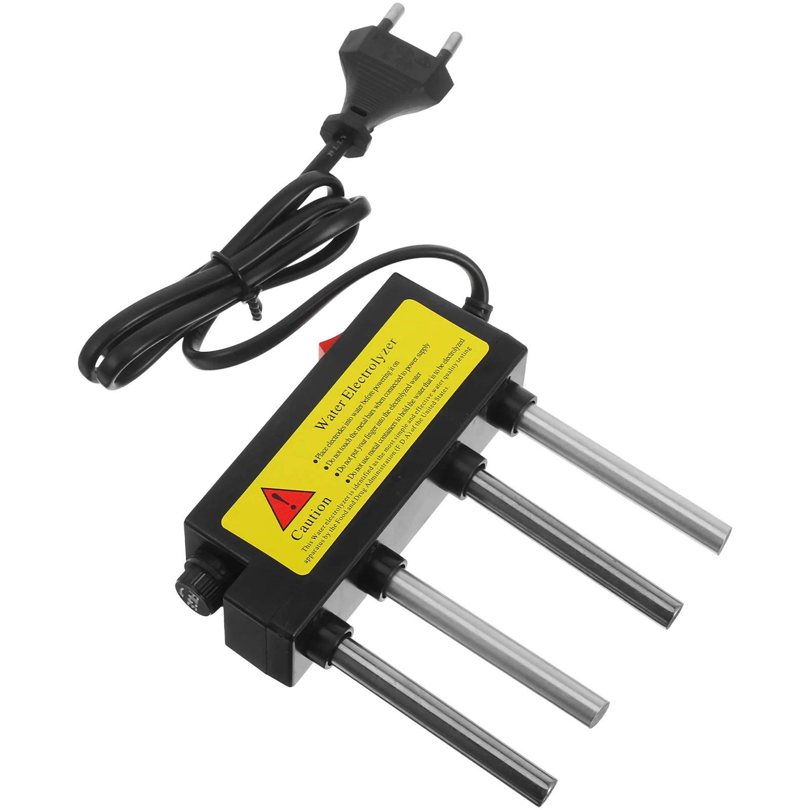 Электролизер Тестер воды Бытовой прибор для мониторинга очистки электролизера