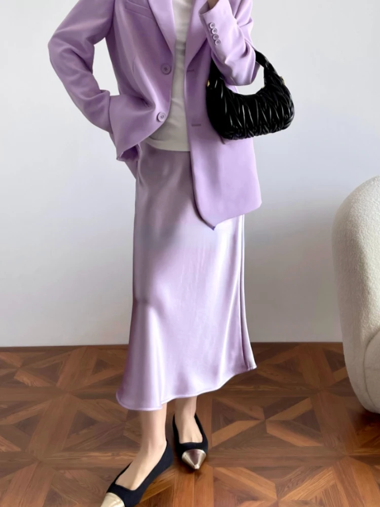 Рисунок 2 - Черные элегантные юбки для женщин