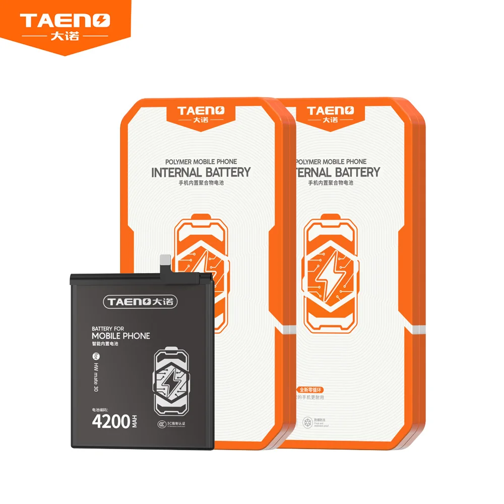 Аккумулятор TAENO подходит для Honor 9X Pro X10 NOVA5i Enjoy 10P 9Xpro Battery HB 446486 Электрическая плата