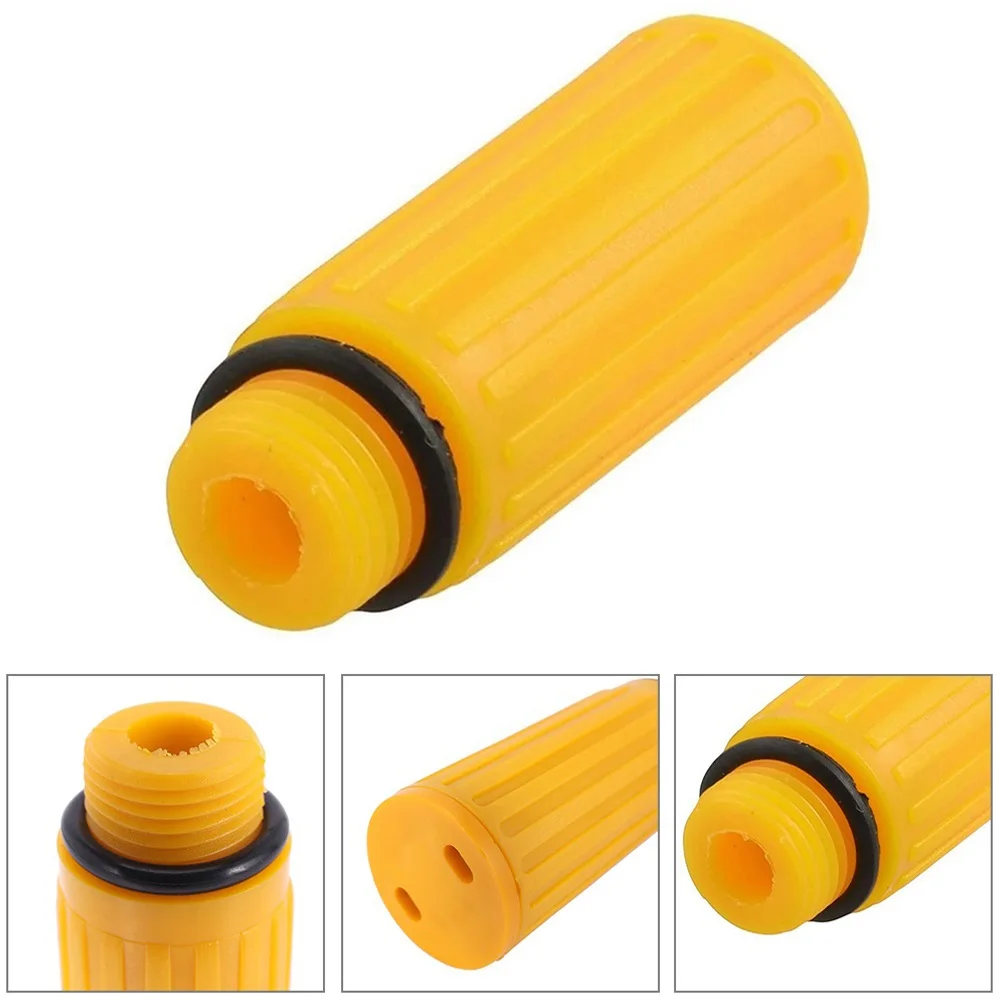 

Air Compressor Oil Plug 15.5mm 5pcs 8mm Air Compressor Oil Plug Plastic Pump Accessories Vent Hat Air Compressor