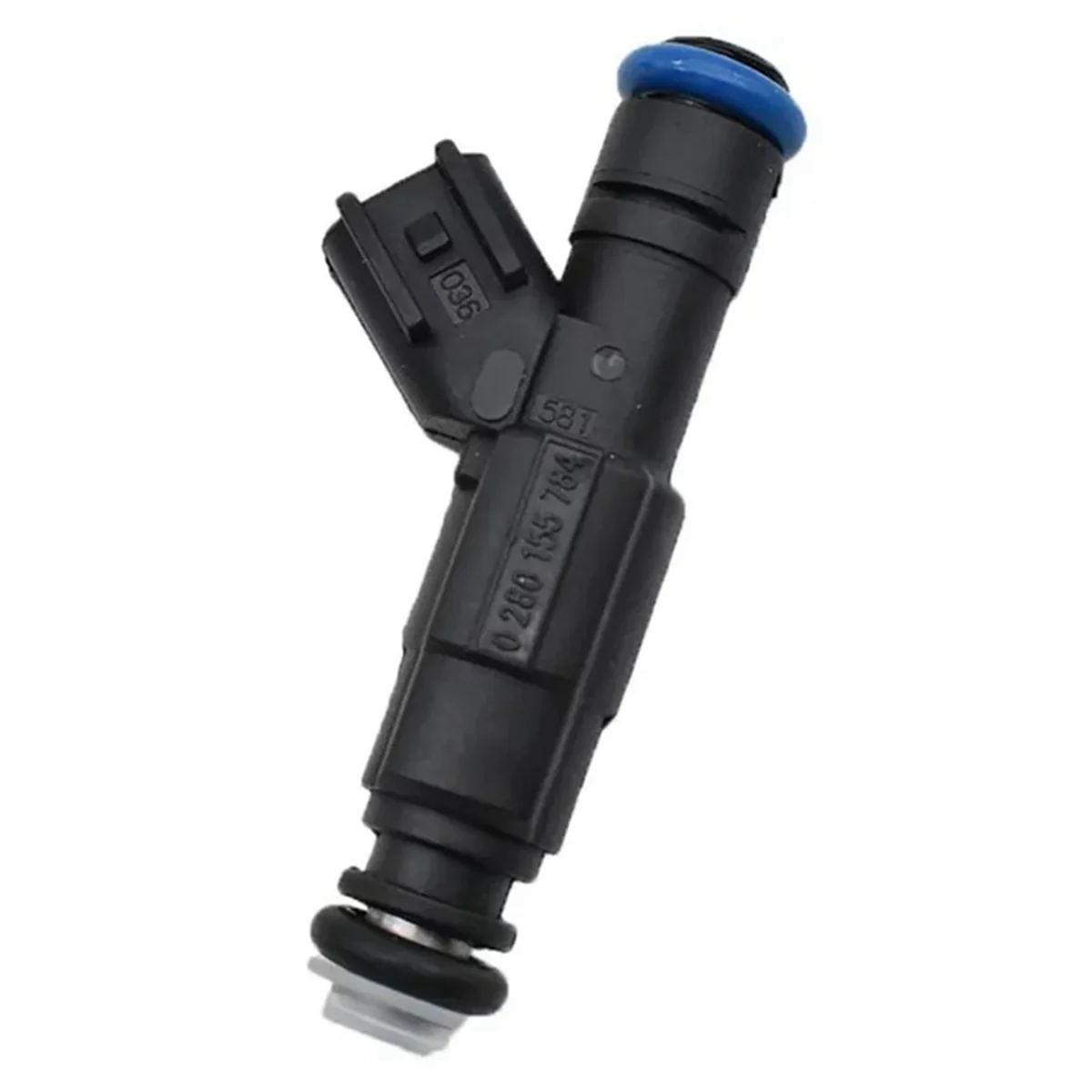 Топливные форсунки для Jeep Cherokee Grand Wrangler 4.0L I6 топливная форсунка 0280155784 04854181