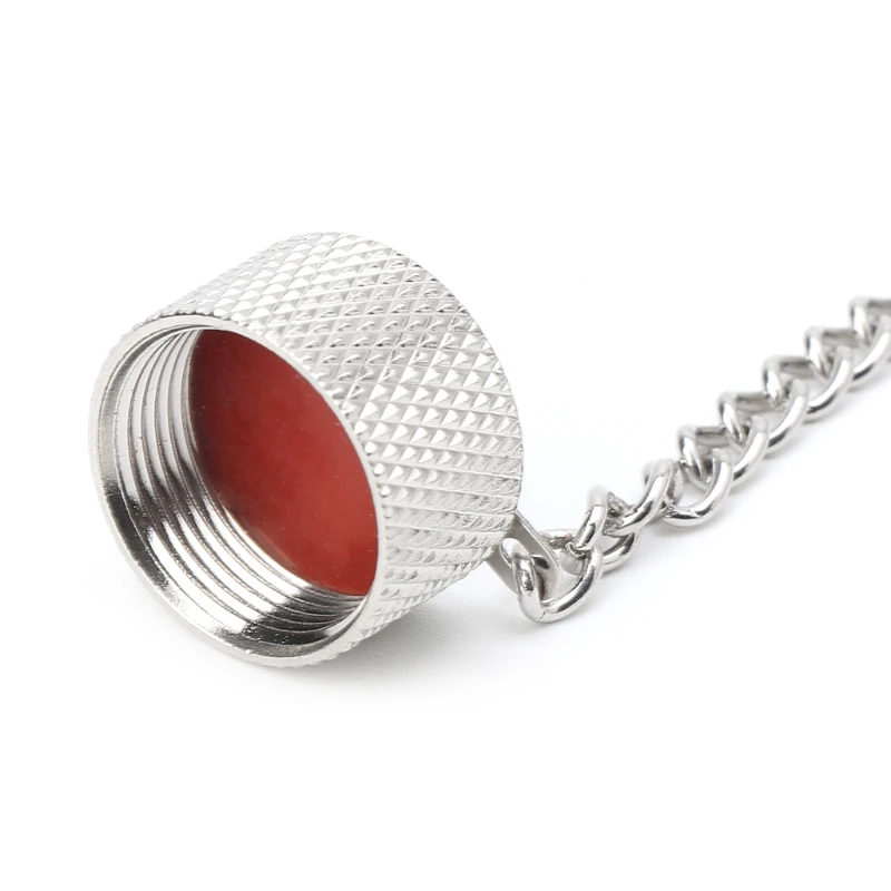 

H8WA N Female UHF Female Dust-Proof Belt With M16 Threads RF Connector