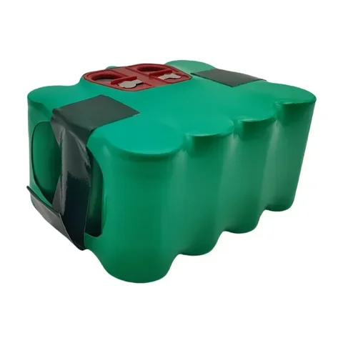 SC Ni-MH 14,4 В 6800 мАч аккумуляторная батарея для KV8 XR210 XR510 XR210A XR210B XR510B XR510D Пылесос Подметальный робот