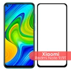 Защитное стекло для Xiaomi Redmi Note 9  Redmi Note 9T