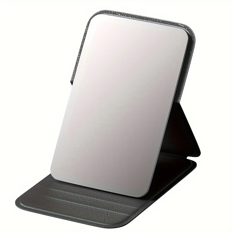 

Портативное складное зеркало