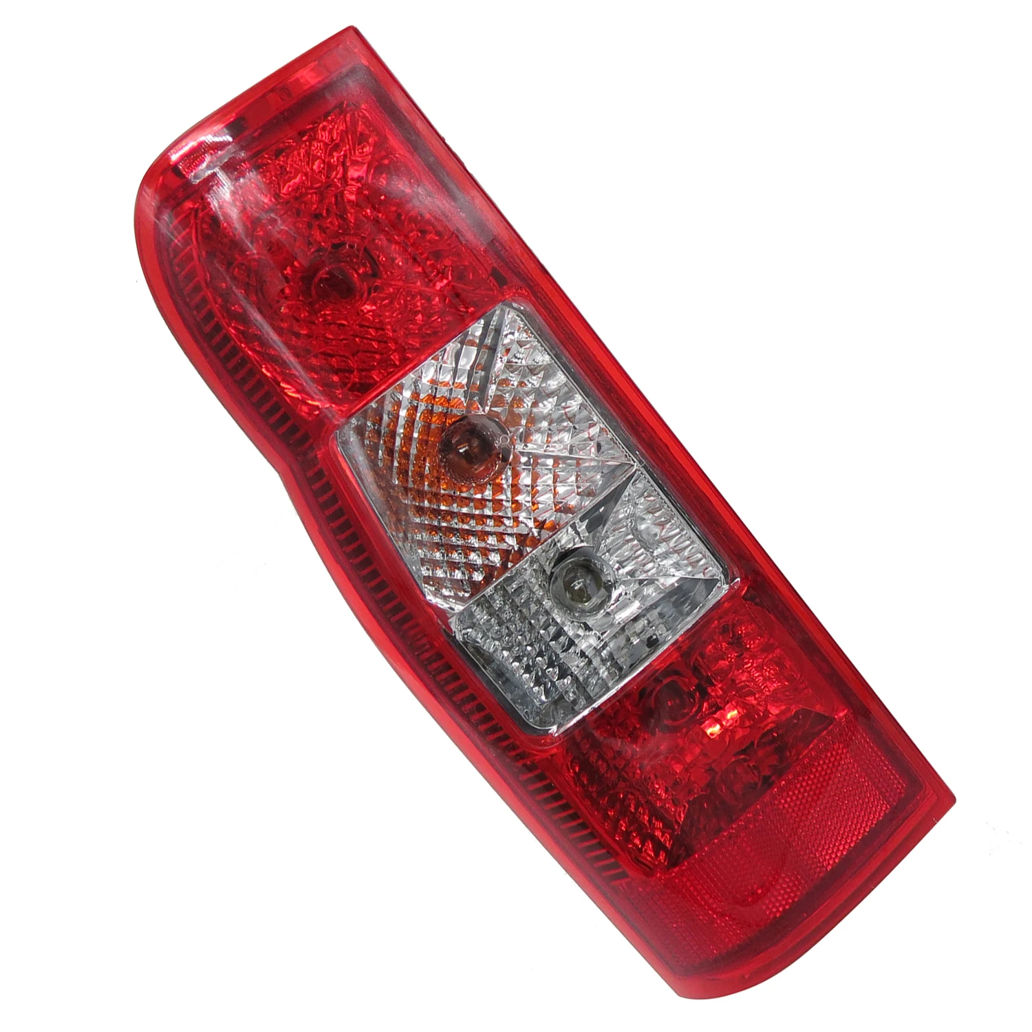 

Задний фонарь в сборе слева или справа с печатной платой и лампочкой для Ford Transit MK7 2006 2007 2008 2009 2010 2012 2013, автозапчасти