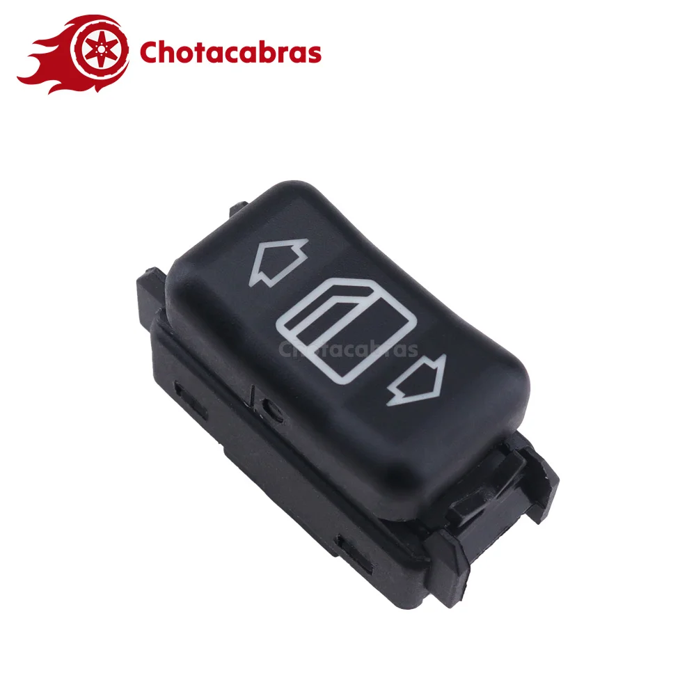 A1248204510 для Mercedes Benz E-Class W124 S-Class W126 W201 G-Class W463 левый/правый главный переключатель