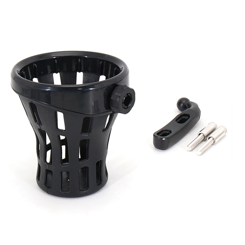 

Мотоциклетный держатель для пассажирского кофе для Honda Goldwing GL1800 F6B 2018-2021